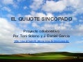 El Quijote Sincopado