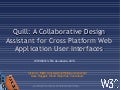 Quill slides-www2013
