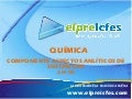 Teleclase de Química
