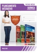 Quimica na Abordagem do Cotidiano  - Planejamento Interativo