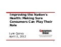 Quincy priester april 11 2012