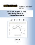 PDV: Quimica mencion Guía N°15 [4° Medio] (2012)