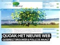 Quoak: het nieuwe web.