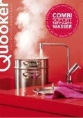 Quooker Broschuere