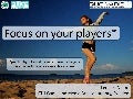 Quo Vadis 2008: Focus on your players - Interaction and Psychophysiology Talk