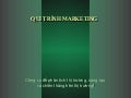 Quy Trinh Marketing Insights