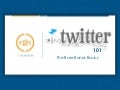 Twitter 101 