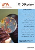 R4D Review Issue No. 6 (March 2011)