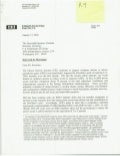 Letter from Edision Electric Institute 1.17.03