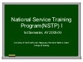 RA 9163 and ROTC