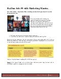 Ra.one marketing stratrgy