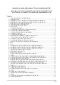 Apendice I - Resolução 115 - ANAC
