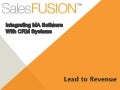 Raab webinar