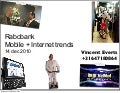 Rabobank randmeren presentatie
