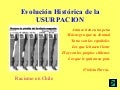 Racismo en Chile