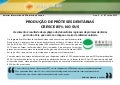 Produção de próteses dentárias cresce 85% no SUS