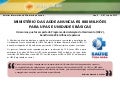 Ministério da Saúde anuncia R$ 880 milhões para UPAS E Unidades Básicas