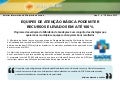 Equipes de Atenção Básica podem ter recursos elevados em até 100%