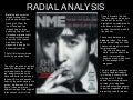 Radial analysis