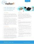 Viral Technologies and Let's Get Ready Team up for Social Good