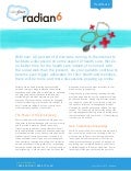 Radian6 Health Care Industry Use Case