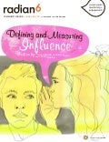 Defining and measuring influence: Radian6 jan2011 book