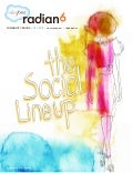 September e-Book: The Social Lineup