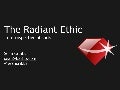 The Radiant Ethic