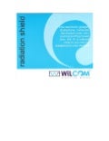 Radiation  Shield  Brochure