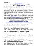 Radiation exposure