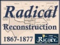 Radical Reconstruction (US History)