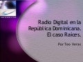 Radio Digital en RD