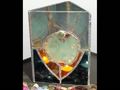 Radu Cristuinea  Tiffany Stained Glass