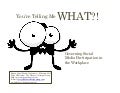 Ragan Social Media Governance