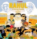 Rahul ghandhi comics