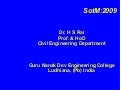 SotM: Punjab