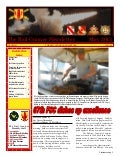 Rail gunner newsletter 2nd quarter 2013