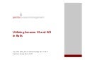 Rails Conf Europe 2007 - Utilizing Amazon S3 and EC2 in Rails