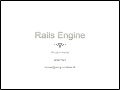 Rails Engine | Modular application