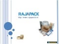 Raja ppt