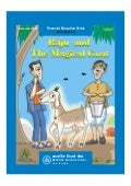 Raju and the magical goat by rbi