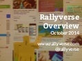 Introduction to Rallyverse