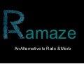 Ramaze