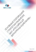 Основные положения стратегии РВК