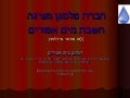 מצגת מים אפורים