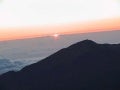 山的世界