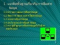 การสื่อสารข้อมูล