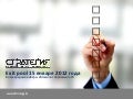 Экзит-пол, ОФ "Стратегия"