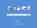 国外医疗健康互联网服务汇总