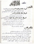الشرق الإسلامي